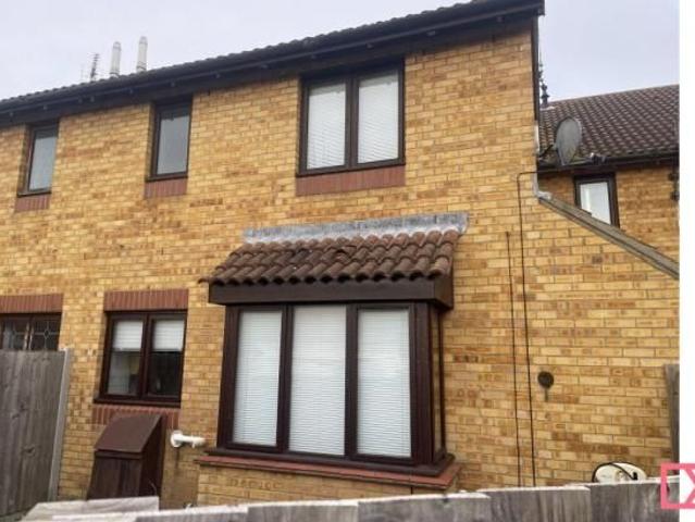 House for rent in North Shoebury, Alton Barnes