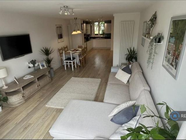 House for rent in Battersea, Greater London