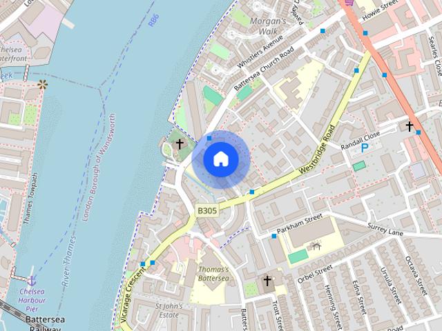 House for rent in Cat Hill, Isle Of Man