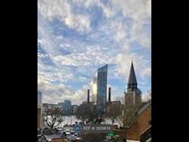 House for rent in Battersea, Greater London