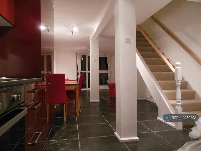 House for rent in Battersea, Greater London