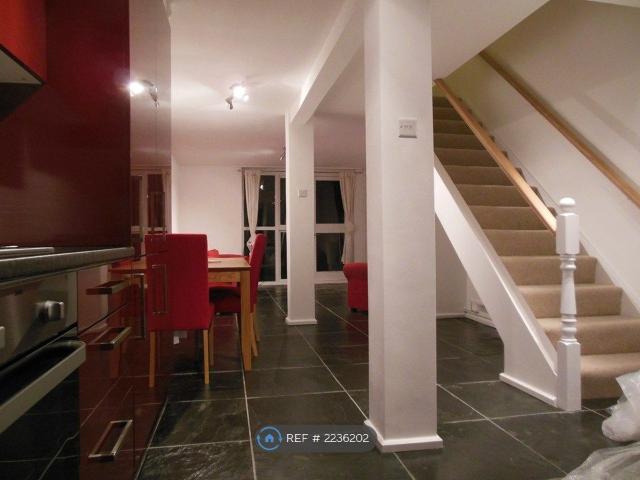 House for rent in Battersea, Greater London