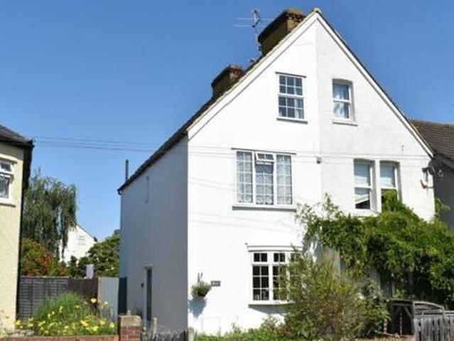 House for sale in Surrey, England