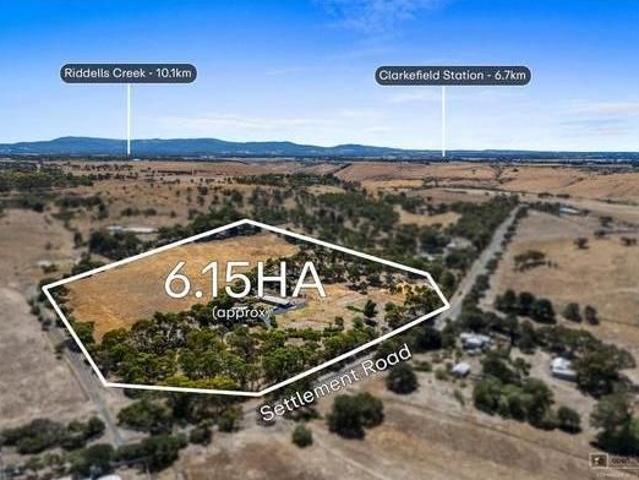 House for sale in Camerons Creek, Victoria