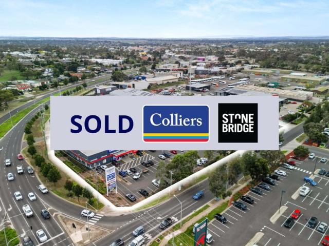 Retail for sale in Camerons Creek, Victoria