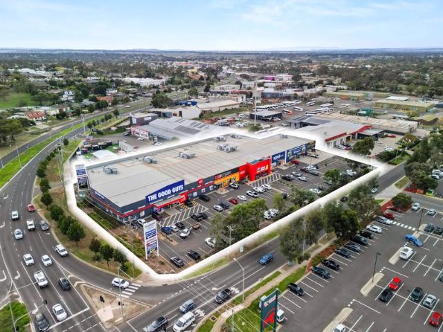 Retail for sale in Camerons Creek, Victoria