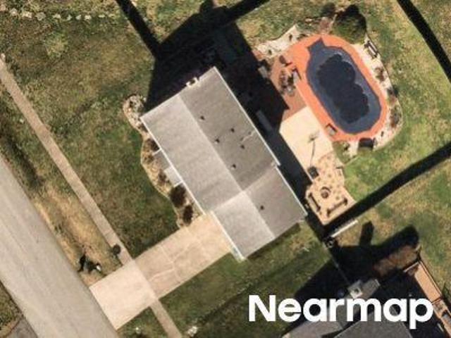 House for sale in Louisville, Kentucky
