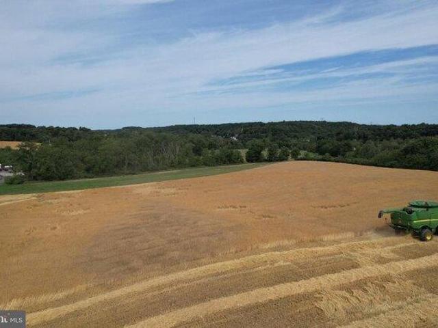 Land for sale in Sunbury, Pennsylvania