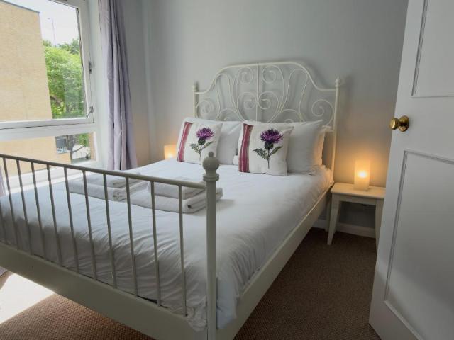 Apartment for rent in Haymarket, City of Edinburgh