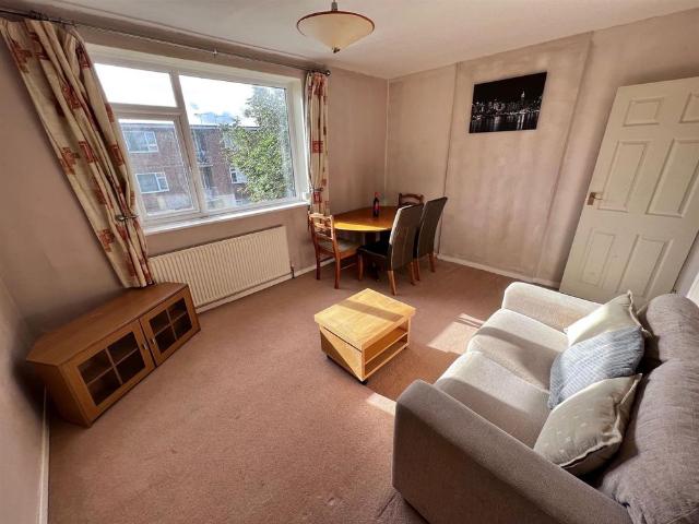 Apartment for rent in Willenhall, West Midlands