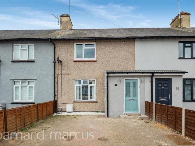 Apartment for rent in London Borough of Hounslow, Feltham