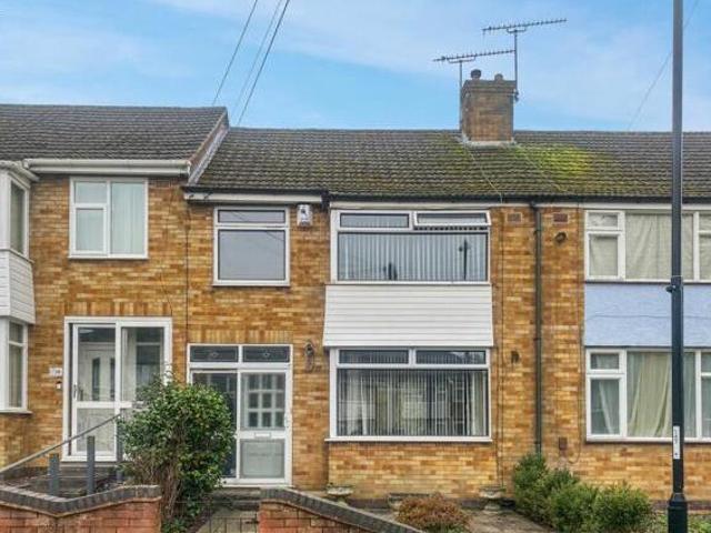 House for sale in Willenhall, West Midlands
