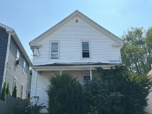 House for sale in Providence, Rhode Island