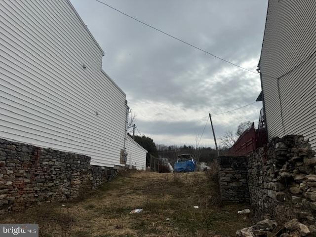 Land for sale in Minersville, Pennsylvania