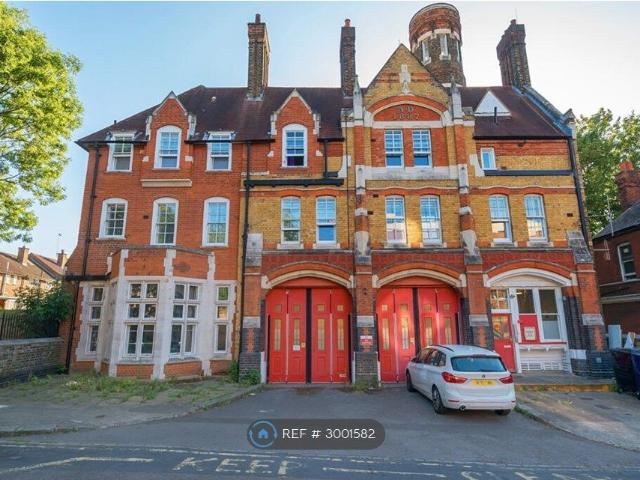 Apartment for rent in Charlton Riverside, Greater London
