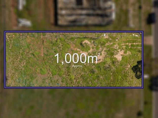 Land for sale in Camerons Creek, Victoria