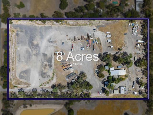 Land for sale in Camerons Creek, Victoria