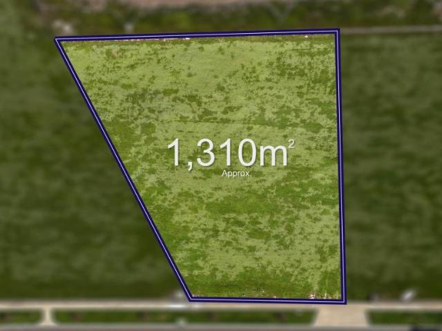 Land for sale in Camerons Creek, Victoria