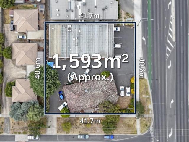 Land for sale in Camerons Creek, Victoria
