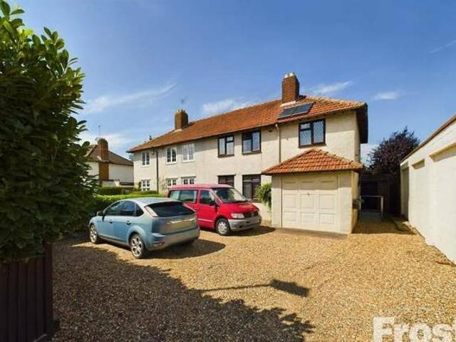 House for sale in London Borough of Hounslow, Feltham