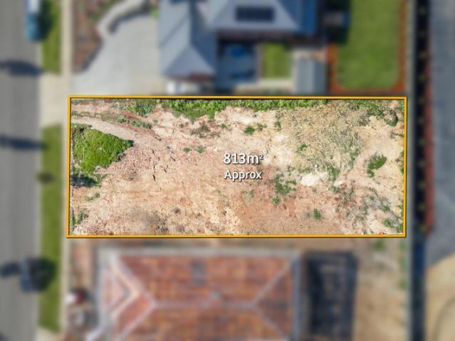 Land for sale in Sherwood Grange, Melbourne