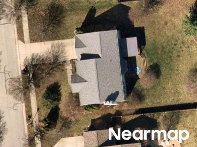 House for sale in Fishers, Indiana