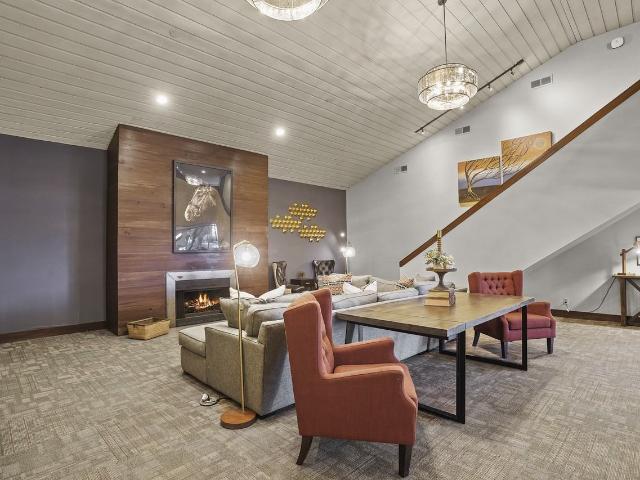 Apartment for rent in Tulsa, Oklahoma