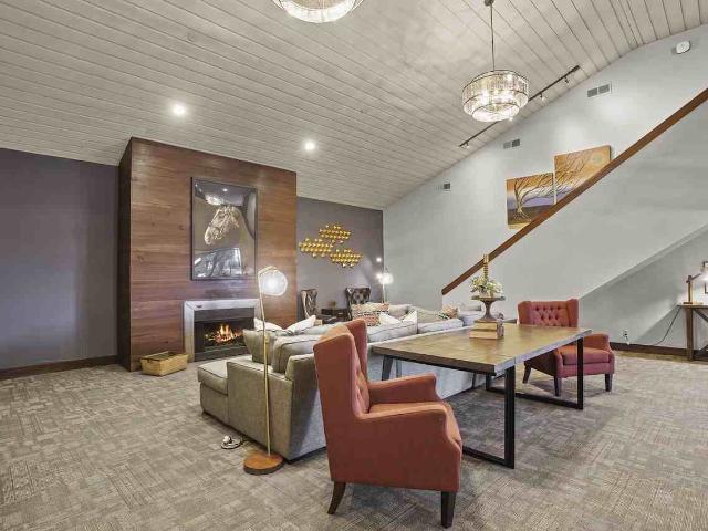 Apartment for rent in South Hampton, Tulsa