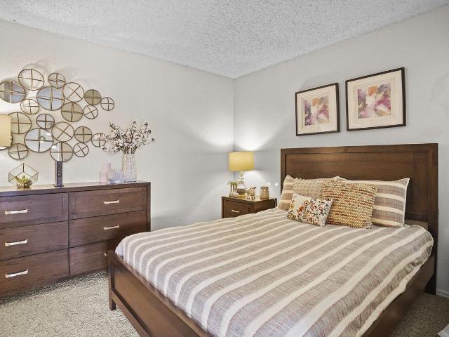 Apartment for rent in Tulsa, Oklahoma