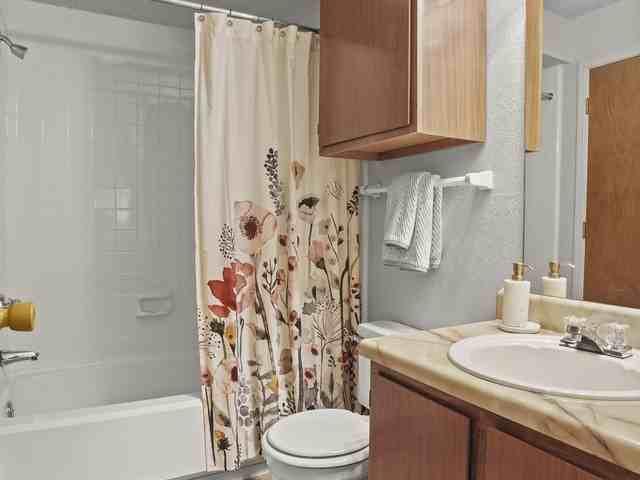 Apartment for rent in Tulsa, Oklahoma