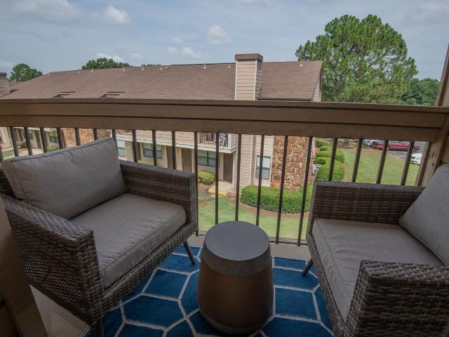 Apartment for rent in Ridgeland, Mississippi