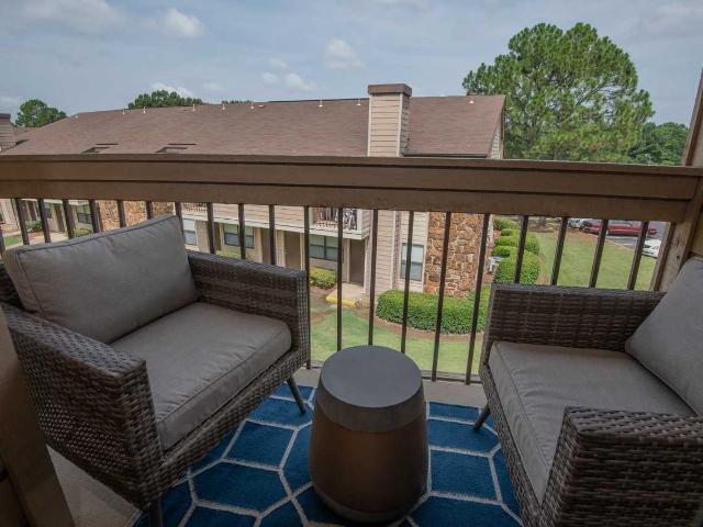 Apartment for rent in Ridgeland