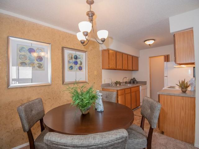 Apartment for rent in Ridgeland Place, Ridgeland
