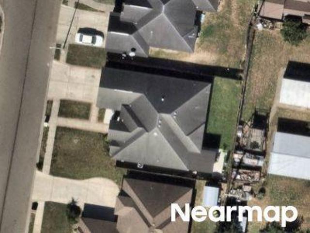 House for sale in Hidalgo, Texas