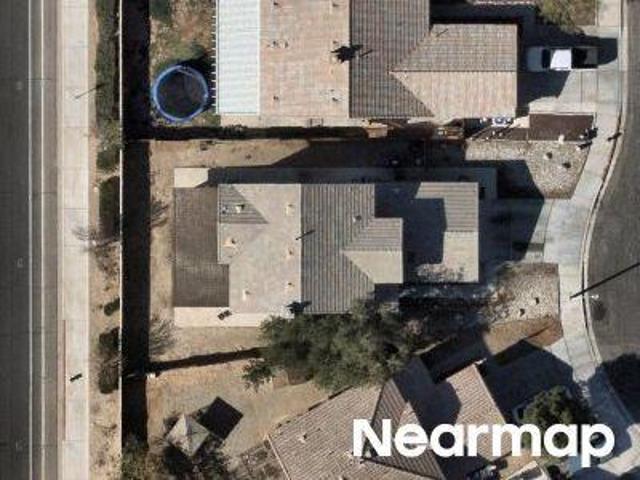 House for sale in Victorville, California