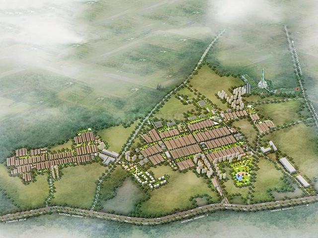 Land for sale in Mathara, Arunachal Pradesh