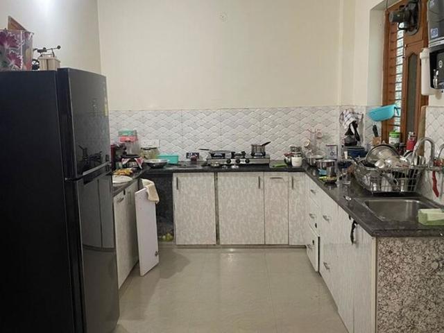 Flat for sale in Hariana