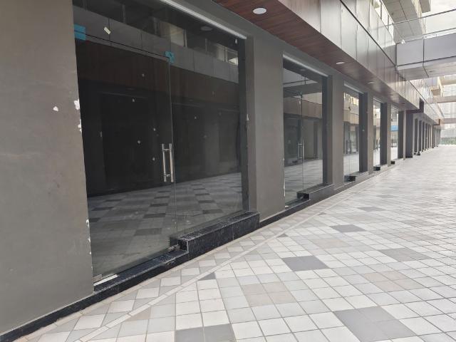 Commercial for sale in Hariana