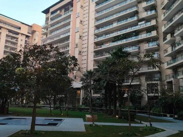 Flat for rent in Pink City, Jetpur