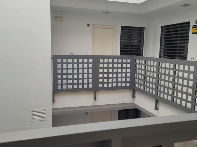 Estudio en alquiler en Málaga, La Merced