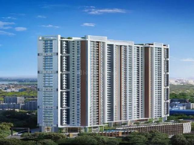 Flat for sale in Andheri - Mumbai, National Capital Territory Of Delhi