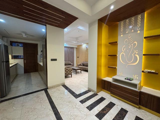 Flat for rent in Hariana