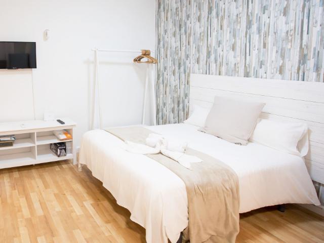 Estudio en alquiler en Málaga, La Merced