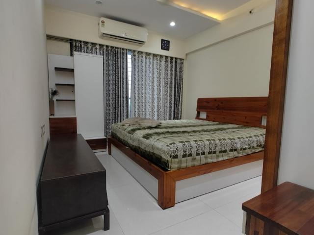 Flat for rent in Navi Mumbai, National Capital Territory Of Delhi