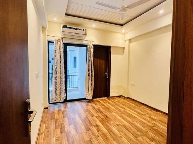 Flat for rent in Hariana