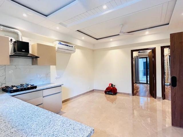 Flat for rent in Hariana