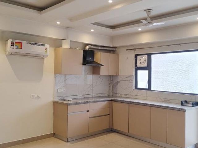 Flat for rent in Hariana