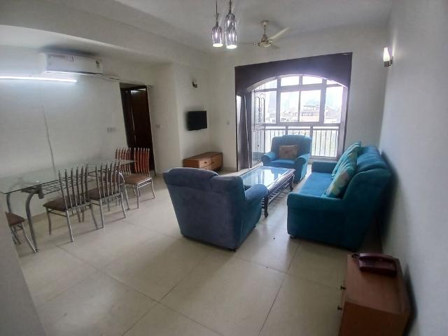 Flat for rent in Hariana