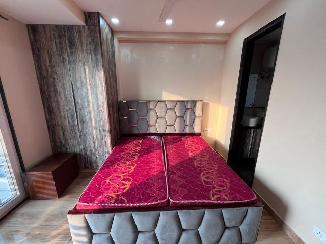 Flat for rent in Hariana