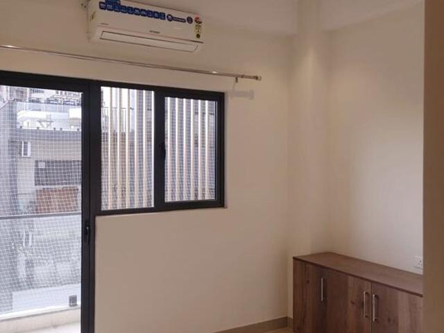 Flat for rent in Hariana